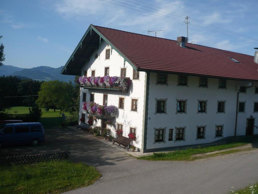 Lamplhof Rimsting Exterior foto