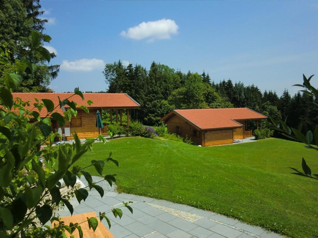 Lamplhof Rimsting Exterior foto