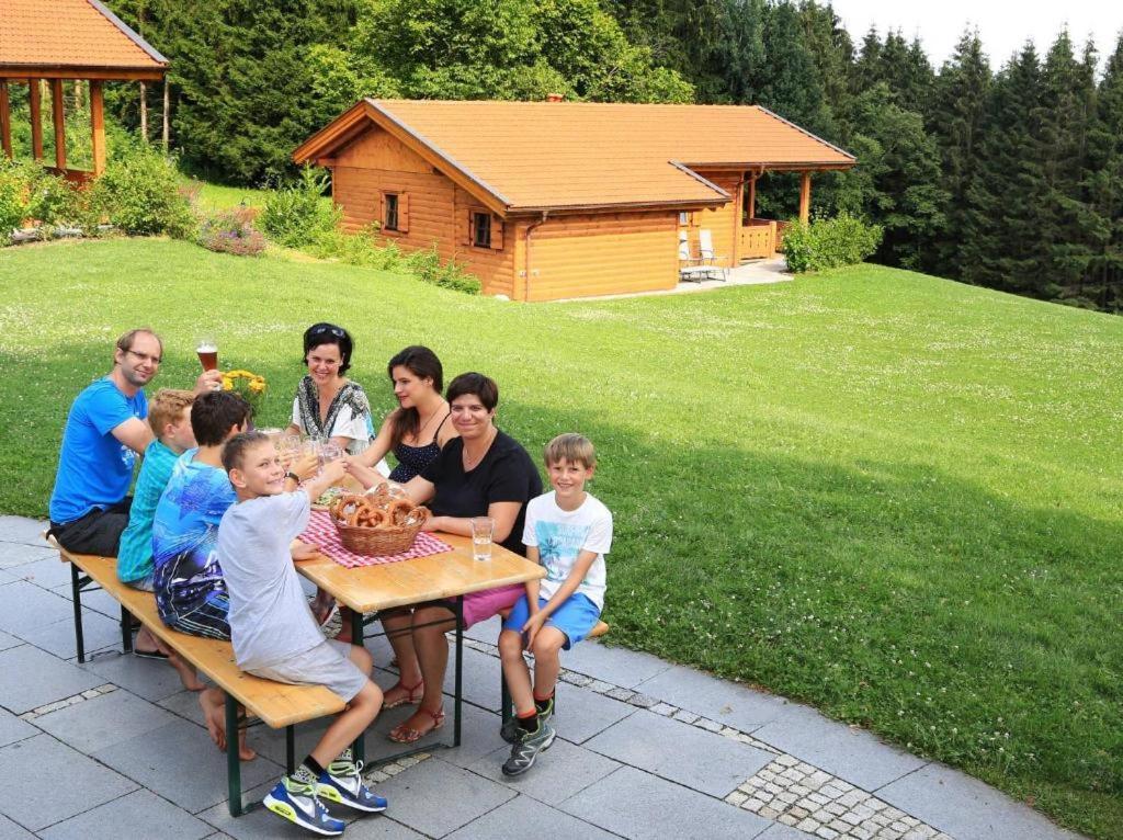 Lamplhof Rimsting Exterior foto