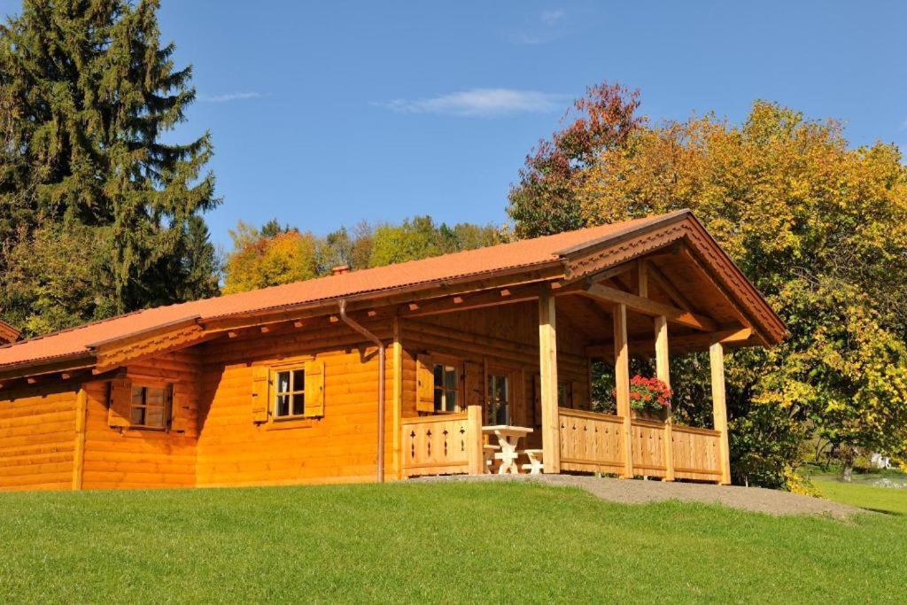 Lamplhof Rimsting Exterior foto