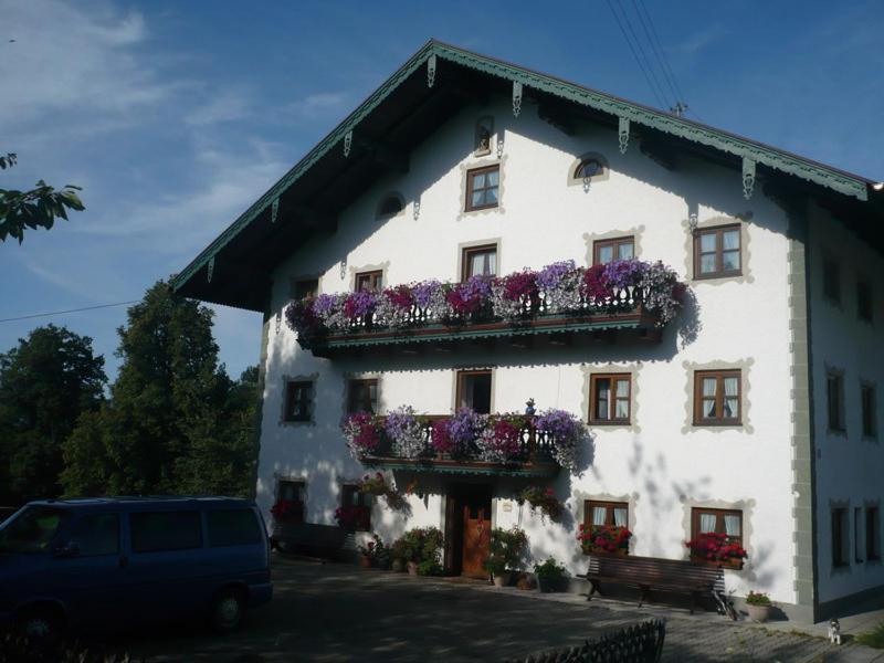 Lamplhof Rimsting Exterior foto