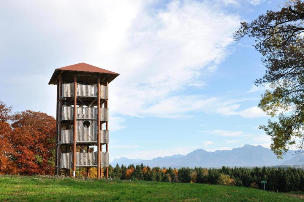 Lamplhof Rimsting Exterior foto