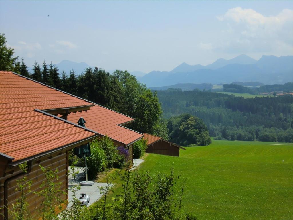 Lamplhof Rimsting Exterior foto