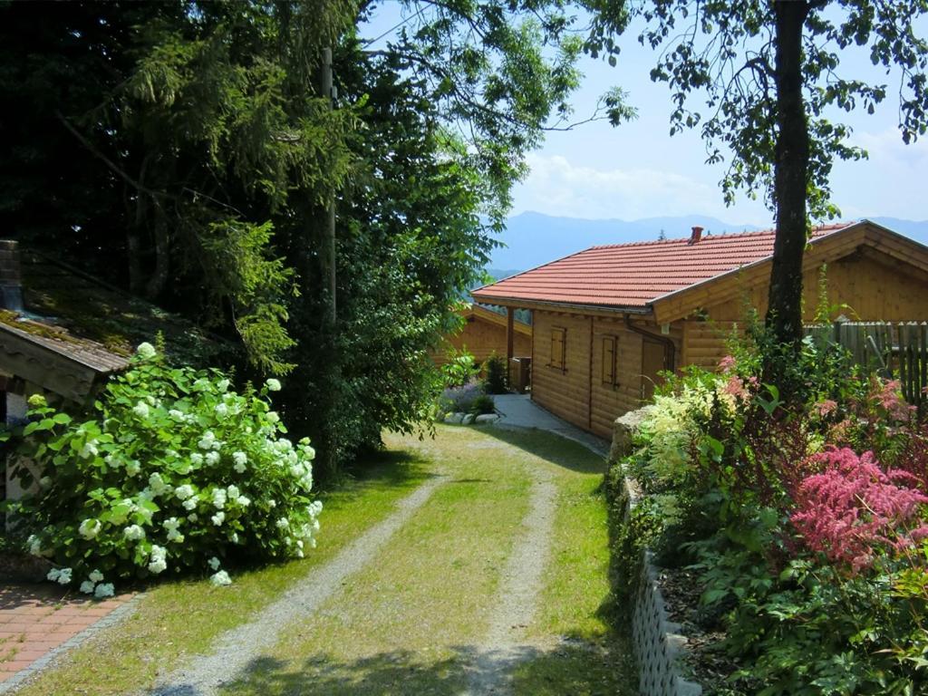 Lamplhof Rimsting Exterior foto