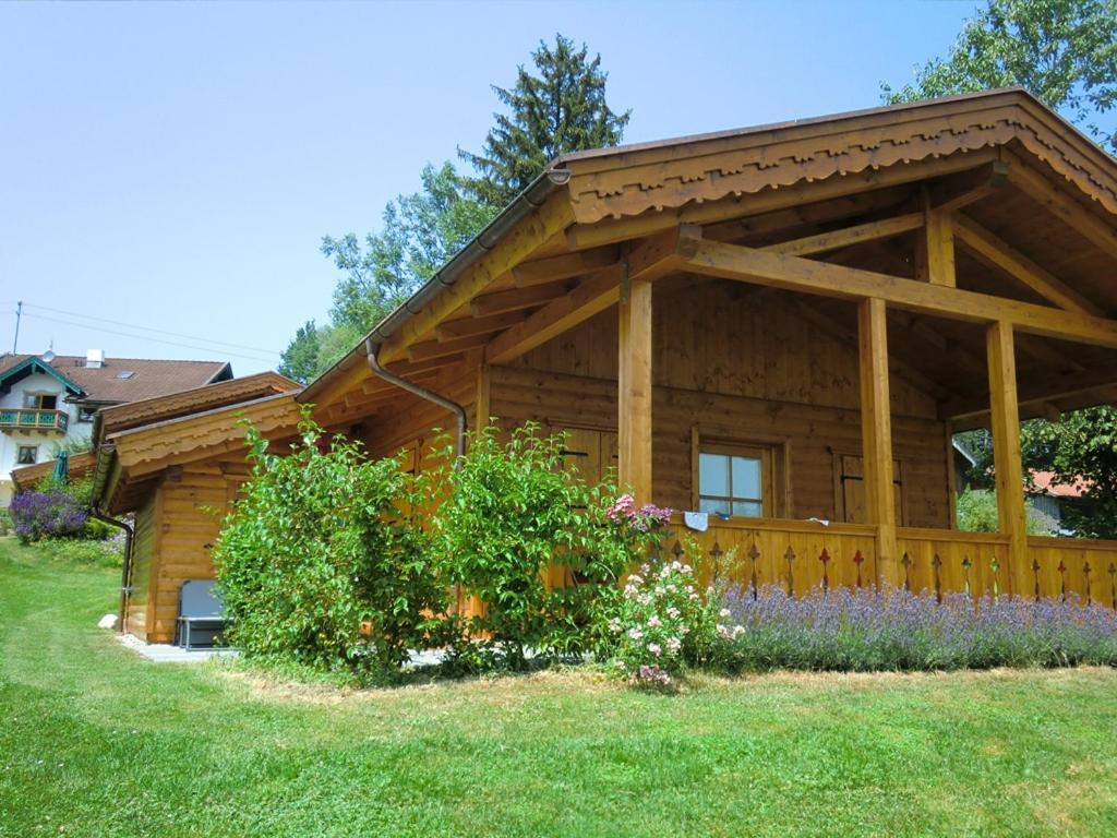Lamplhof Rimsting Exterior foto