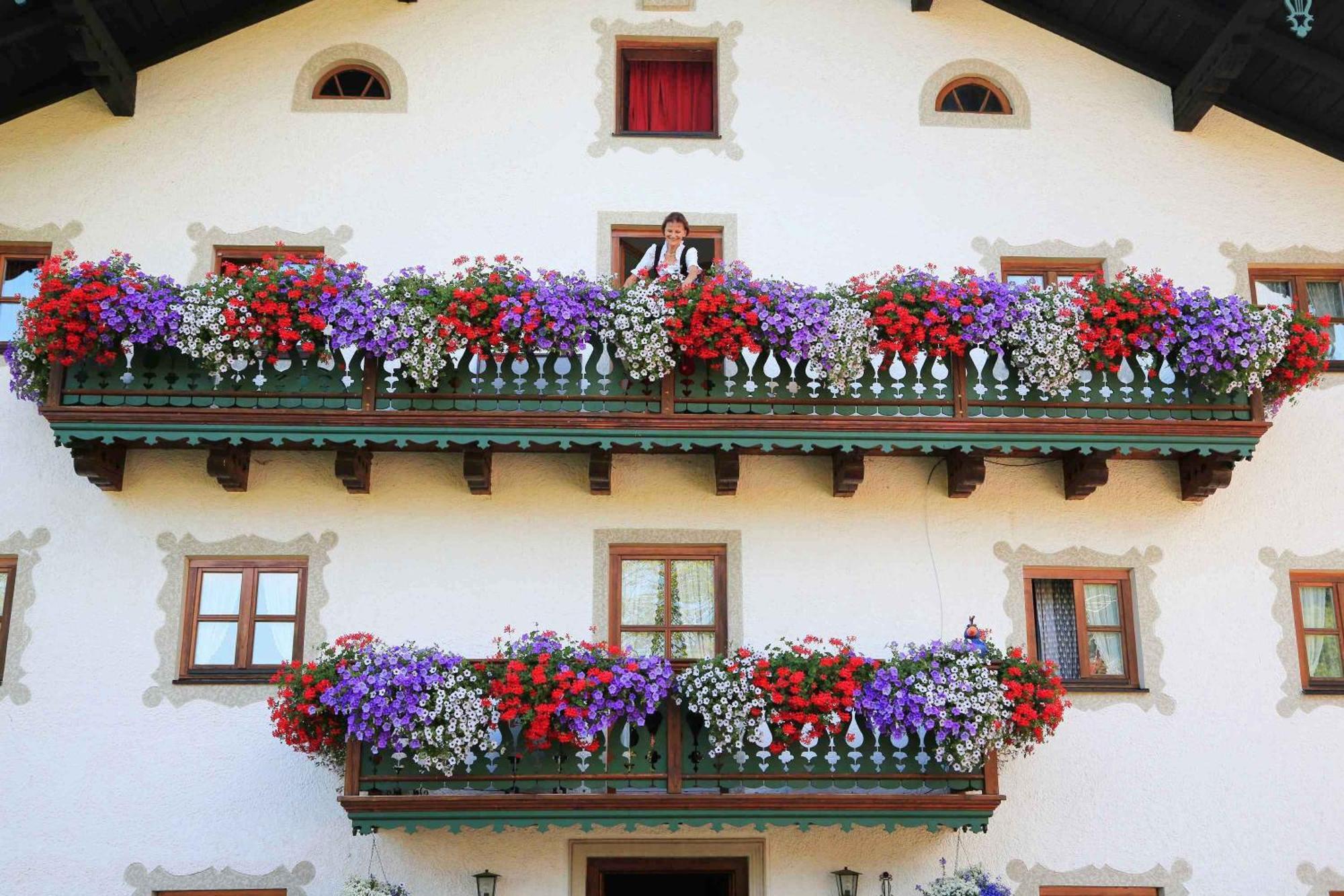 Lamplhof Rimsting Exterior foto