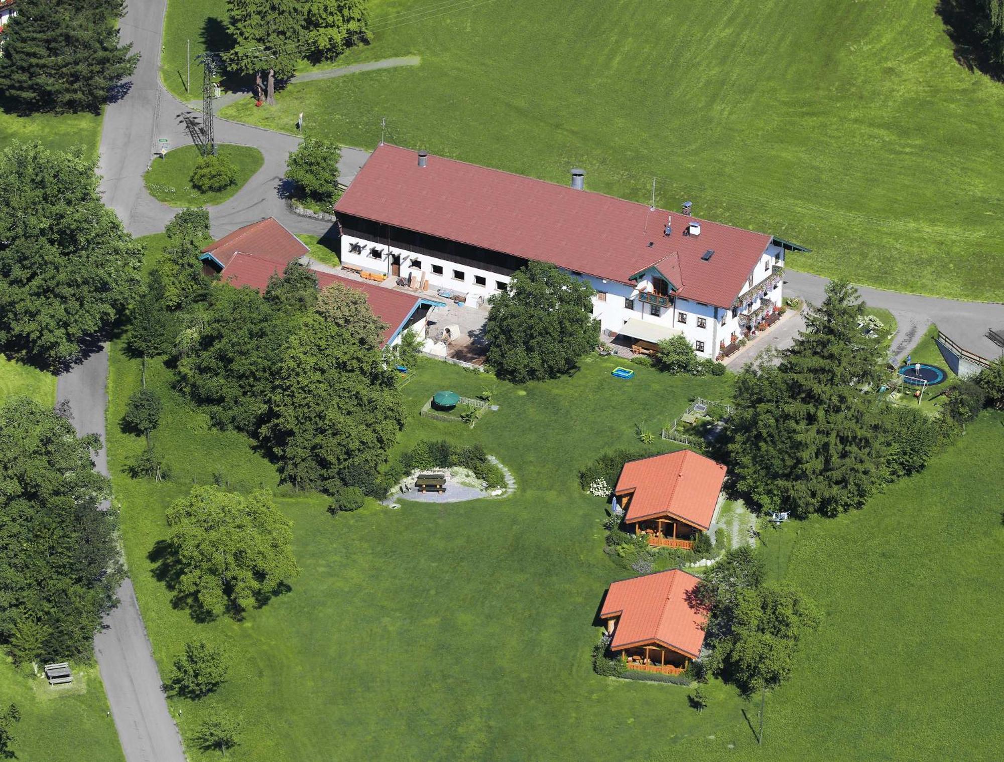 Lamplhof Rimsting Exterior foto